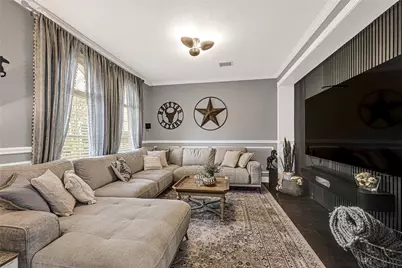 3019 Brook Shore Court, Houston, TX 77345 - Photo 2