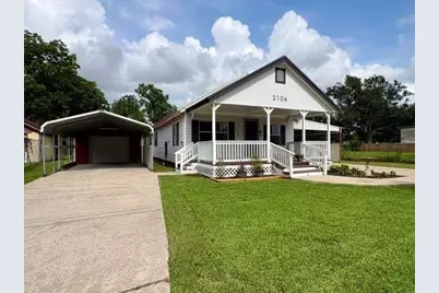 2106 35th, Orange, TX 77630 - Photo 2