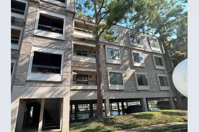 2213 S Braeswood Boulevard #12B, Houston, TX 77030 - Photo 2