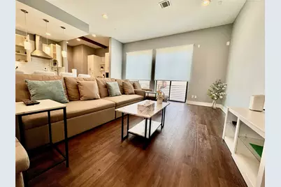 1914 Blodgett Street #C, Houston, TX 77004 - Photo 16
