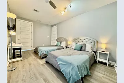 1914 Blodgett Street #C, Houston, TX 77004 - Photo 6