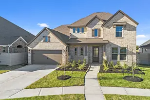 4906 Sweet Cherry Ct, Manvel, TX 77578 - Photo 28