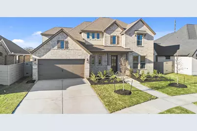 4906 Sweet Cherry Court, Manvel, TX 77578 - Photo 30