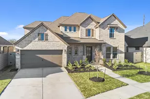 4906 Sweet Cherry Ct, Manvel, TX 77578 - Photo 30