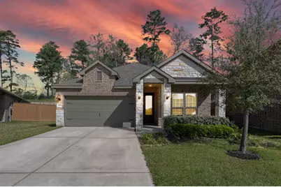6294 Wedgewood Hills Drive, Conroe, TX 77304 - Photo 2