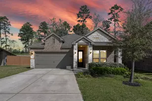6294 Wedgewood Hls Dr, Conroe, TX 77304 - Photo 2