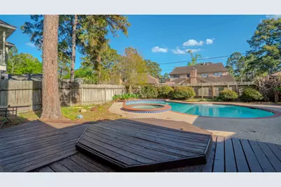 5507 Slashwood Lane, Spring, TX 77379 - Photo 38