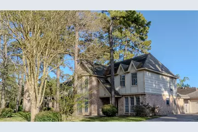 5507 Slashwood Lane, Spring, TX 77379 - Photo 1