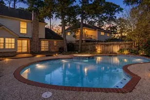 5507 Slashwood Ln, Spring, TX 77379 - Photo 2