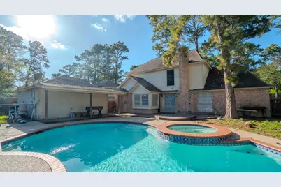 5507 Slashwood Lane, Spring, TX 77379 - Photo 40