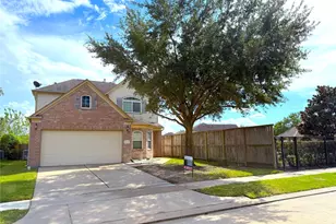 19535 Hardwood Ridge Tr, Cypress, TX 77429 - Photo 1