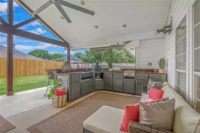 1414 Kernstown Lane, College Station, TX 77845 - Photo 36