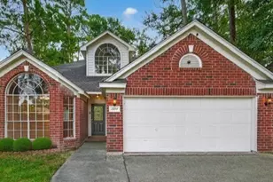 15214 River Park Dr, Houston, TX 77070 - Photo 1