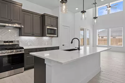 420 Darling Creek Lane, Katy, TX 77493 - Photo 4