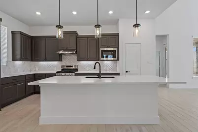 420 Darling Creek Lane, Katy, TX 77493 - Photo 2