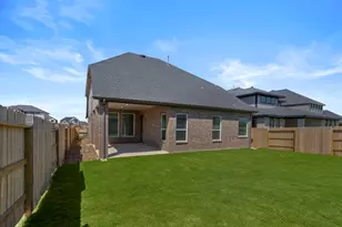 420 Darling Creek Lane, Katy, TX 77493 - Photo 34