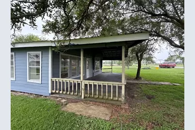 5589 County Road 469, Brazoria, TX 77422 - Photo 1