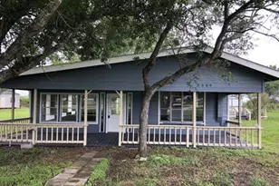 5589 County Rd 469, Brazoria, TX 77422 - Photo 1