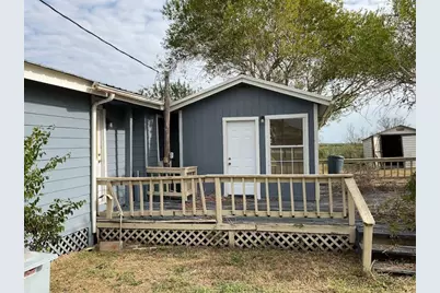 5589 County Road 469, Brazoria, TX 77422 - Photo 4