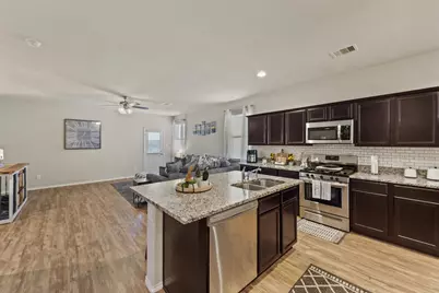 18324 Timbermill Lane, New Caney, TX 77357 - Photo 6