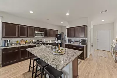 18324 Timbermill Lane, New Caney, TX 77357 - Photo 4