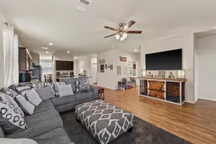 18324 Timbermill Ln, New Caney, TX 77357 - Photo 8