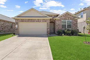 18324 Timbermill Ln, New Caney, TX 77357 - Photo 2