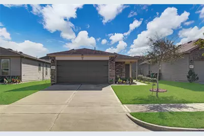 6806 Brimridge Lane, Houston, TX 77048 - Photo 2