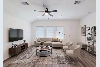23651 Silver Concord Drive, Splendora, TX 77372 - Photo 2