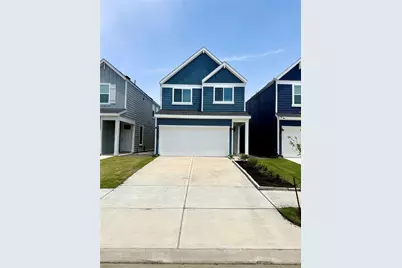 2911 Needham Garden Lane, Houston, TX 77051 - Photo 1