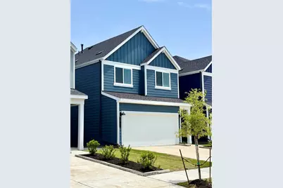 2911 Needham Garden Lane, Houston, TX 77051 - Photo 2