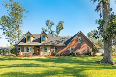 350 Pecan Estates Road, Angleton, TX 77515 - Photo 1