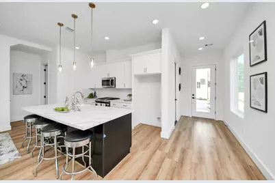 2434 Harrington Street, Houston, TX 77026 - Photo 4