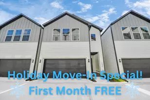 2434 Harrington St, Houston, TX 77026 - Photo 1