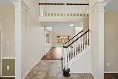 18803 Half Volley Circle, Humble, TX 77346 - Photo 4