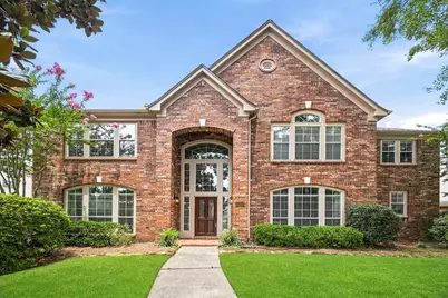 18803 Half Volley Circle, Humble, TX 77346 - Photo 1
