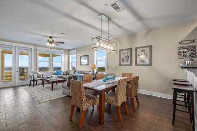 26560 Bay Water Drive #301, Galveston, TX 77554 - Photo 4