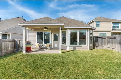 2819 Preston Place Court, Conroe, TX 77304 - Photo 22