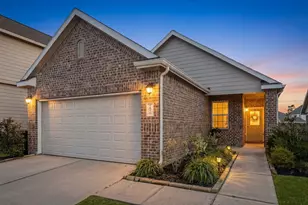 2819 Preston Pl Ct, Conroe, TX 77304 - Photo 1