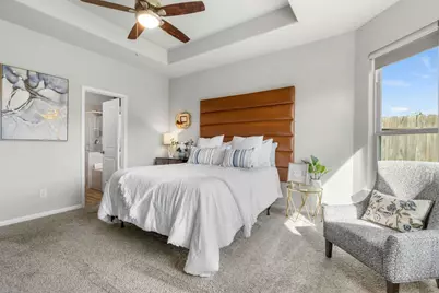 2819 Preston Place Court, Conroe, TX 77304 - Photo 12