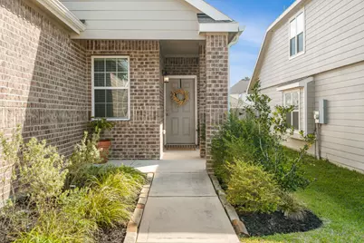 2819 Preston Place Court, Conroe, TX 77304 - Photo 4