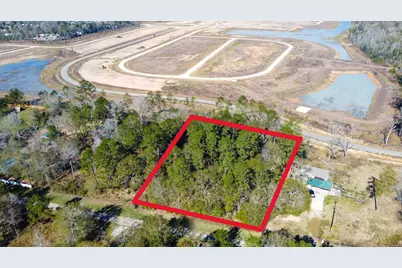 1928 County Road 3434 N, Cleveland, TX 77327 - Photo 1