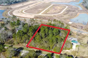 1928 County Road 3434 N, Cleveland, TX 77327 - Photo 1