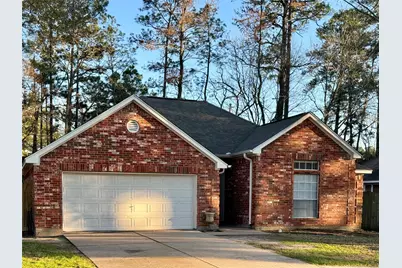 4006 Hunnington Drive, Conroe, TX 77303 - Photo 28