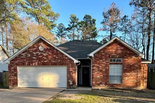 4006 Hunnington Dr, Conroe, TX 77303 - Photo 1