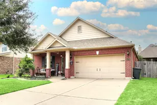 26506 Clear Mill Ln, Katy, TX 77494 - Photo 2
