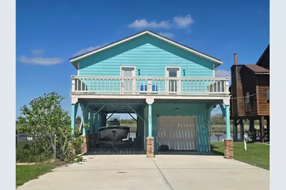 211 Redfish Drive, Freeport, TX 77541 - Photo 1