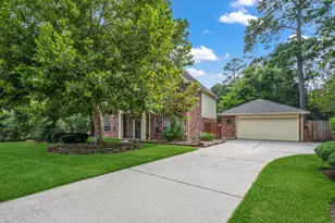 25003 Aughton Dr, Spring, TX 77389 - Photo 8