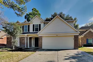 8823 Stoney Bend Dr, Spring, TX 77379 - Photo 1