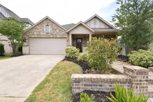 16643 Highland Country Dr, Cypress, TX 77433 - Photo 1